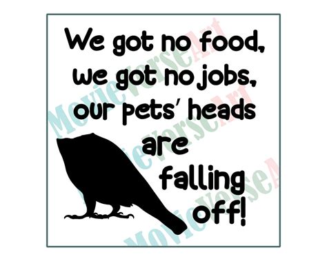 pets heads falling off